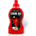 Chin-su Chilli omáčka 480 g – Sleviste.cz