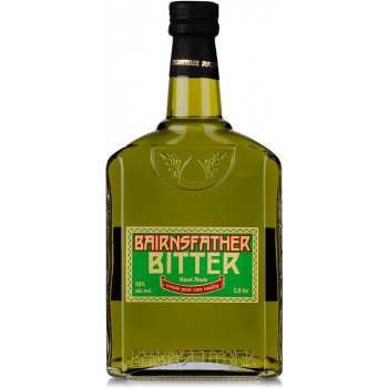 Bairnsfather Bitter 55% 0,5 l (holá láhev)