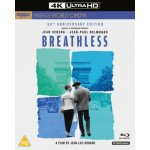 Breathless 4K BD – Hledejceny.cz