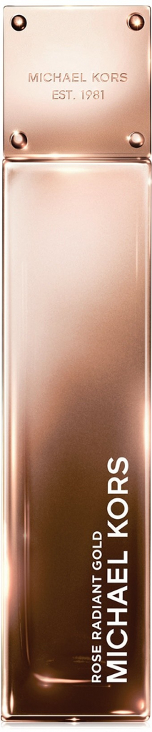 Michael Kors Rose Radiant Gold parfémovaná vodadámská 100 ml tester