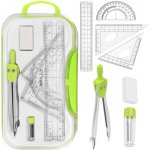 Maaleo Sada na geometrii 7 ks 27975 – Hledejceny.cz
