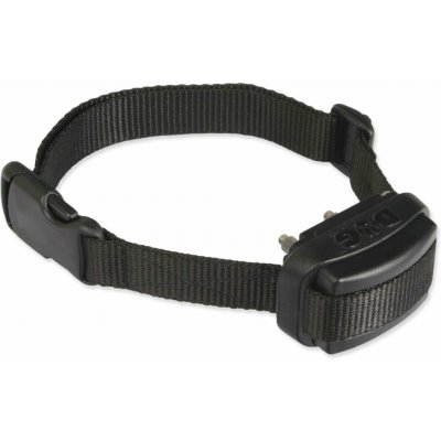 DOG TRACE Obojek Dogtrace proti štěkotu mute small light XS/S – Hledejceny.cz
