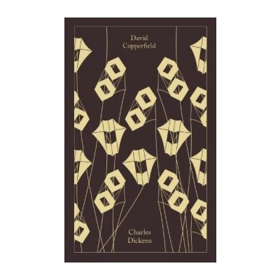 David Copperfield Clothbound Classics Charles Dickens