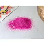 Radost v písku Barevný písek RŮŽOVÁ 40 g – Hledejceny.cz