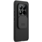 Nillkin CamShield PRO Zadní Kryt pro Xiaomi Redmi Note 15 Pro+ 5G Black – Hledejceny.cz