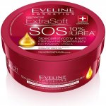 Eveline Cosmetics Extra Soft SOS intenzivní regenerační krém na tělo a obličej 175 ml – Zboží Dáma