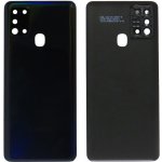 Kryt Samsung A217F Galaxy A21s zadní černý – Zboží Mobilmania