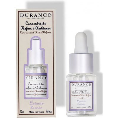Duranco esenciální olej Levandule 12 ml – Hledejceny.cz