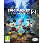 Epic Mickey: The Power of Two – Zboží Dáma
