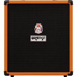 Orange Crush Bass 100