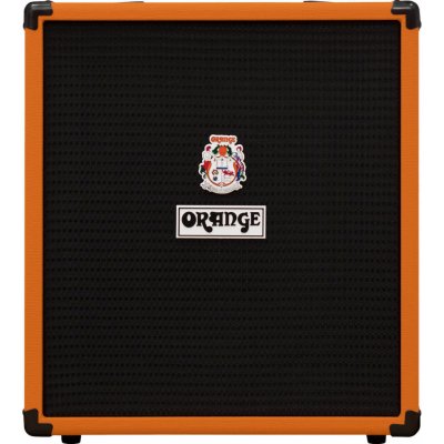 Orange Crush Bass 100 – Zboží Mobilmania
