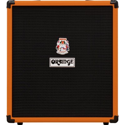 Orange Crush Bass 100 – Zbozi.Blesk.cz