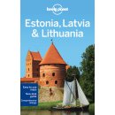 Estonia Latvia and Lithuania