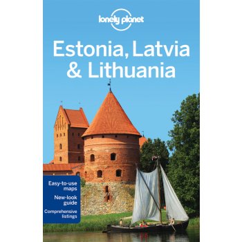 Estonia Latvia and Lithuania