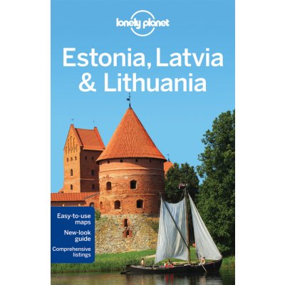 Estonia Latvia and Lithuania