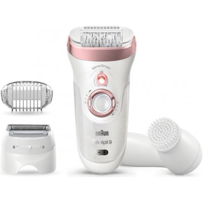 Braun Silk-epil 9 9/855 SensoSmart