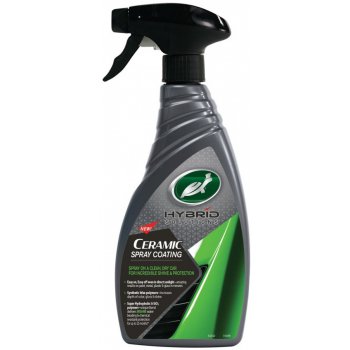 Turtle Wax Hybrid Solutions Ceramic Spray Coating 500 ml