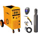 Omicron Gamastar 1950LS PFC Synergie 2733+ hořák + kabely – Zbozi.Blesk.cz