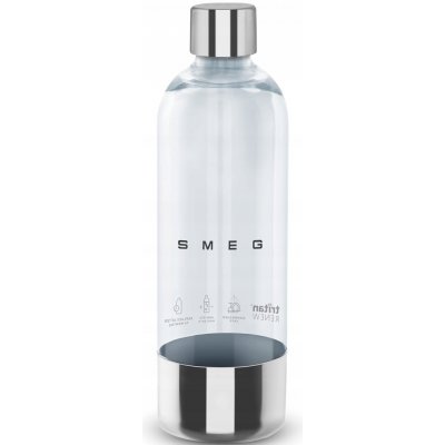SMEG SKSB01 pro saturátor vody SKC01 – Zboží Dáma