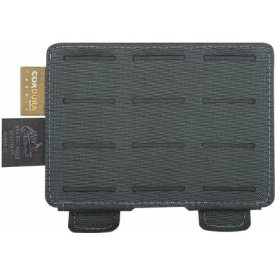 Helikon-Tex BMA Molle Adapter 3 shadow grey – Zboží Mobilmania