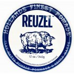 Reuzel Clay Matte hlína na vlasy 340 g – Zboží Mobilmania