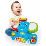 Clementoni slon se zvuky – Zboží Dáma