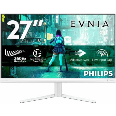 Philips 27M2N3201PL – Zboží Mobilmania