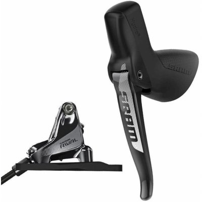 Sram AM RIVAL1 HRD FM LEFT FRT BRK 950 set – Zboží Dáma