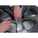 Foliatec fólie ve spreji 400 ml stříbrná metalická – Zboží Mobilmania