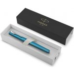 Parker 1502/2159746 Royal Vector XL Teal – Zboží Mobilmania