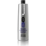 Echosline S6 šampon proti žloutnutí vlasů 1000 ml – Zboží Mobilmania