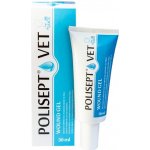 Polisept VET Wound gel 30 ml – Zboží Dáma Polisept VET Wound gel 30 ml – Zboží Dáma
