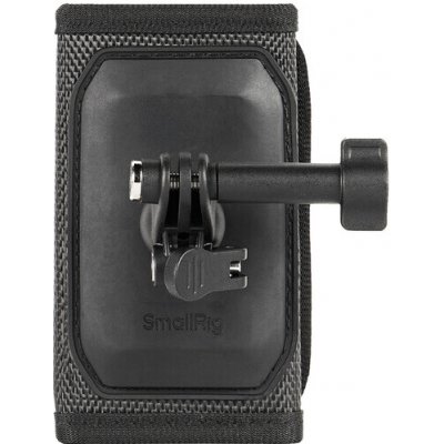 SmallRig Backpack Strap Mount for DJI Osmo Pocket 4 / 3 6051 – Hledejceny.cz