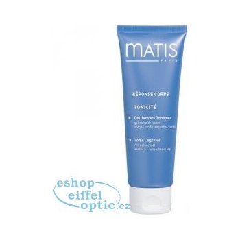 Matis Paris tonizační gel na nohy Réponse Corps 125 ml