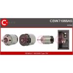 vnitřní ventilátor CASCO CBW71066AS | Zboží Auto