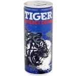 Tiger Energy drink 250ml – Zboží Dáma