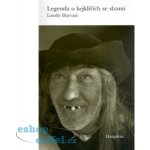 Legenda o kejklířích se slzami – Hledejceny.cz