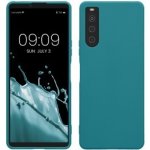 Pouzdro kwmobile Sony Xperia 10 V matné – Zboží Živě