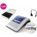 Elcom Euro-150TEi Flexy LAN + pokladní zásuvka CD-530