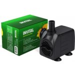 Invital QuickPump 1500 – Zboží Dáma