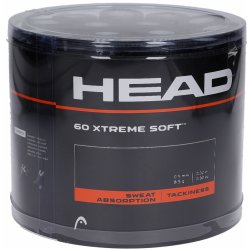 Head Xtreme Soft 60ks černá