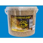 Carp Servis Václavík Krmítková směs 5,2 l Med – Zboží Dáma