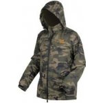 Prologic Bunda Bank Bound 3-Season Camo Fishing Jacket – Zboží Mobilmania