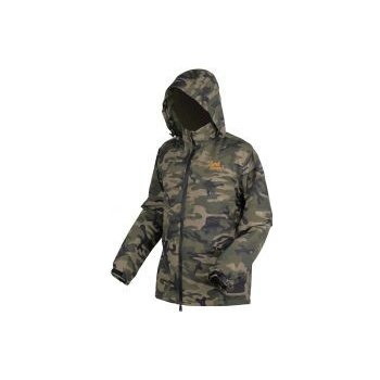 Prologic Bunda Bank Bound 3-Season Camo Fishing Jacket