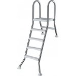 CF Bazénové schůdky NEOVA 120 cm nerezová ocel – Hledejceny.cz