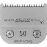 AESCULAP Stříhací hlava Stainless Steel SnapOn 50 0 2mm – Hledejceny.cz