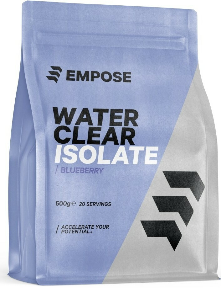 EMPOSE Water Clear Isolate 500 g