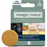 Yankee Candle Vanilla Cupcake vonný difuzér do zapalovače auta - náhradní náplň – Hledejceny.cz