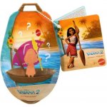 Mattel Disney Vaiana 2 mini překvapení v kajaku – Sleviste.cz