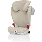 Britax Römer Letní potah Kidfix III 2023 Beige – Hledejceny.cz
